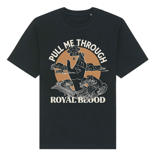 Pull Me Through T-Shirt