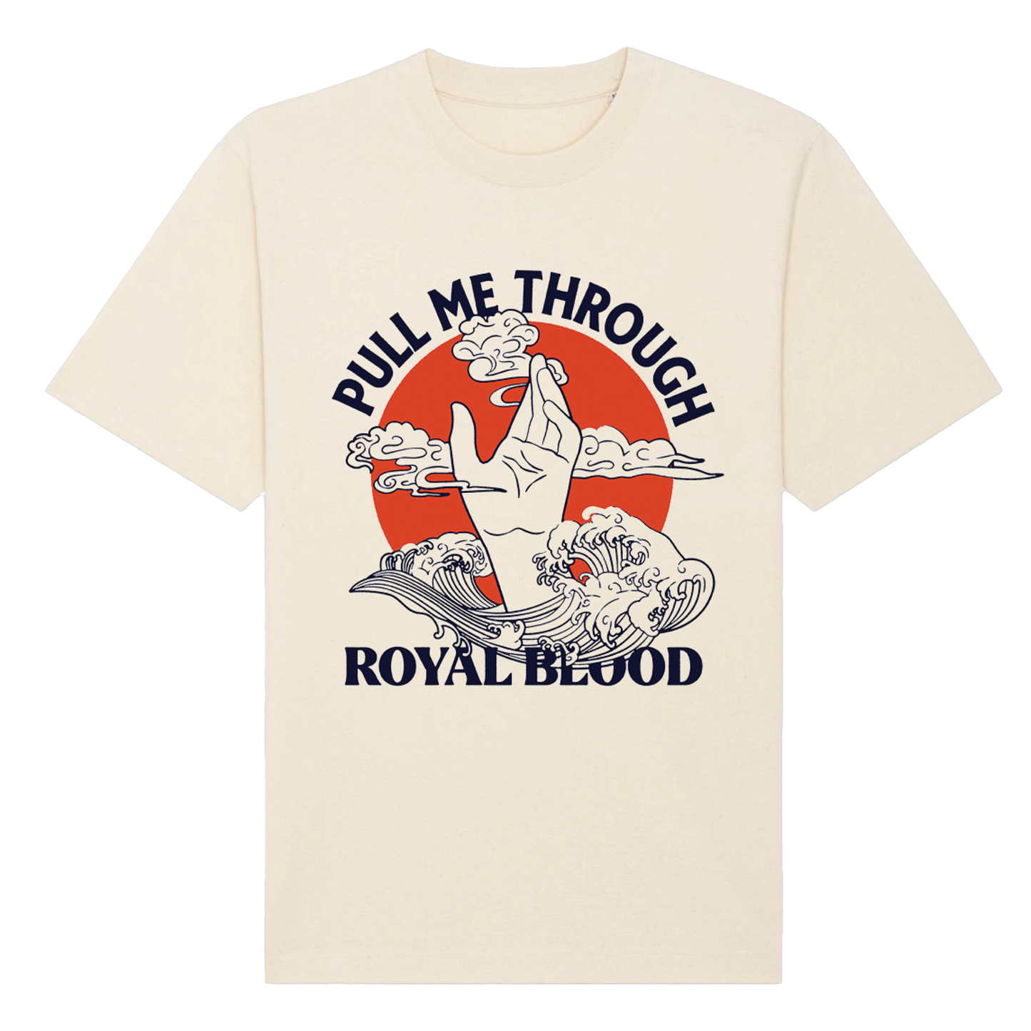 Pull Me Through T-Shirt