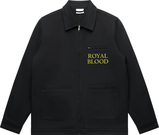10th Anniversary Tour Tiger Jacket (Online Exclusive)