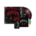 Dead Company | Signed Deluxe Vinyl + CD + Cassette Bundle