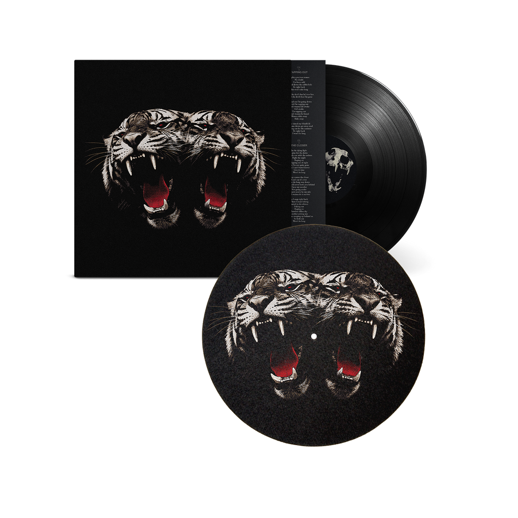 Dead Company | Signed Standard Vinyl + Slip Mat Bundle