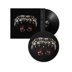 Dead Company | Signed Standard Vinyl + Slip Mat Bundle
