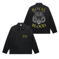 10th Anniversary Tour Tiger Jacket (Online Exclusive)