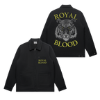 10th Anniversary Tour Tiger Jacket (Online Exclusive)