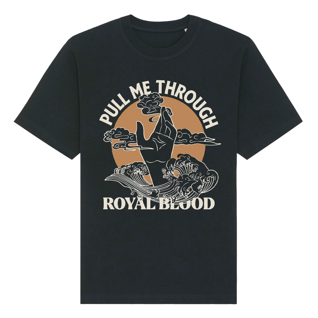 Pull Me Through T-Shirt