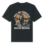 Pull Me Through T-Shirt