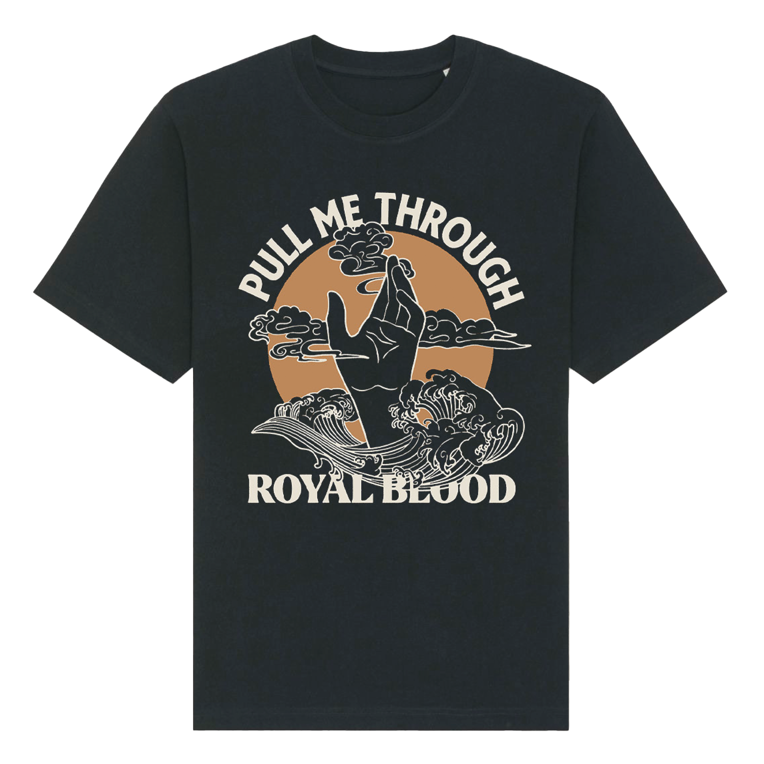 Pull Me Through T-Shirt