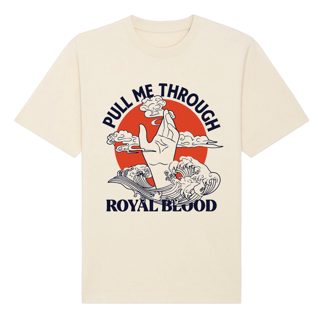 Pull Me Through T-Shirt