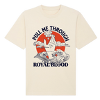 Pull Me Through T-Shirt