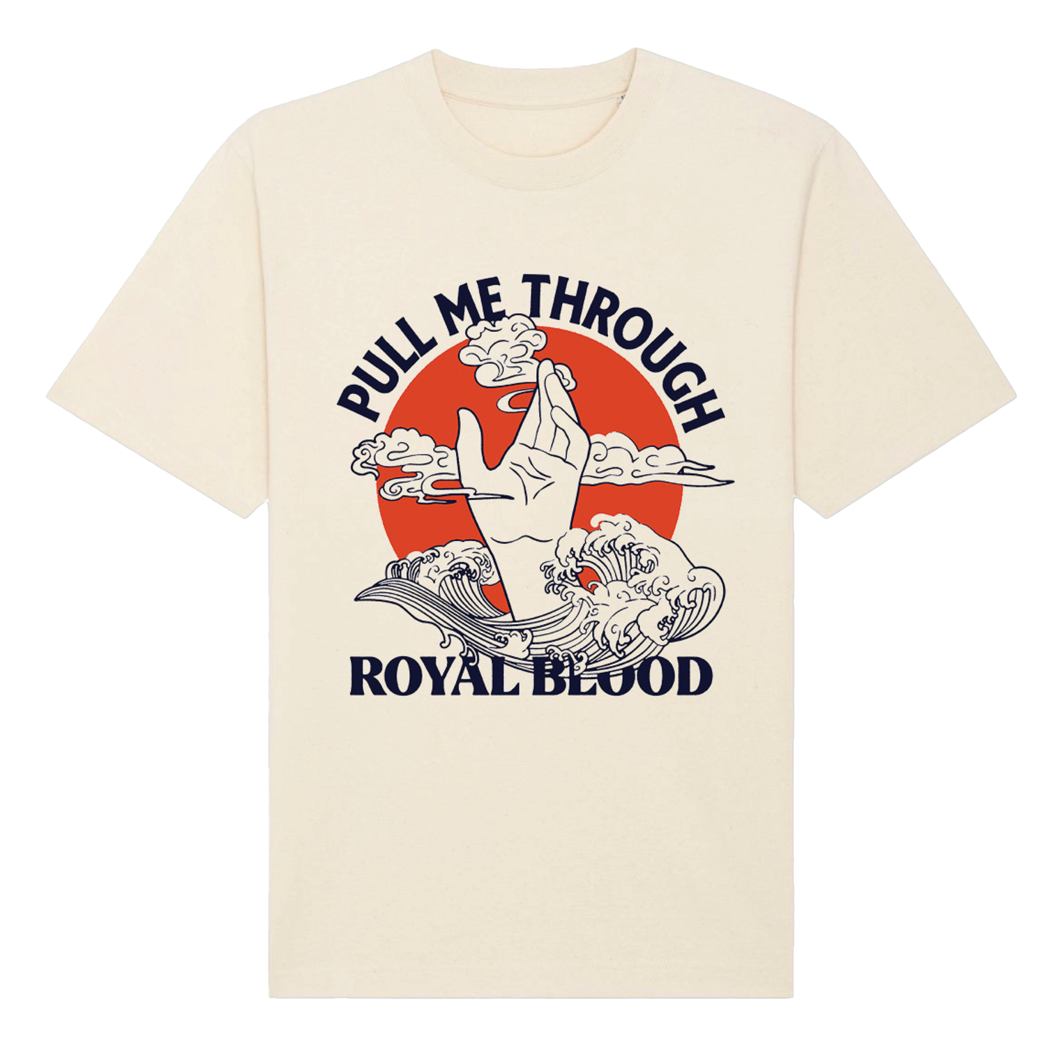 Pull Me Through T-Shirt