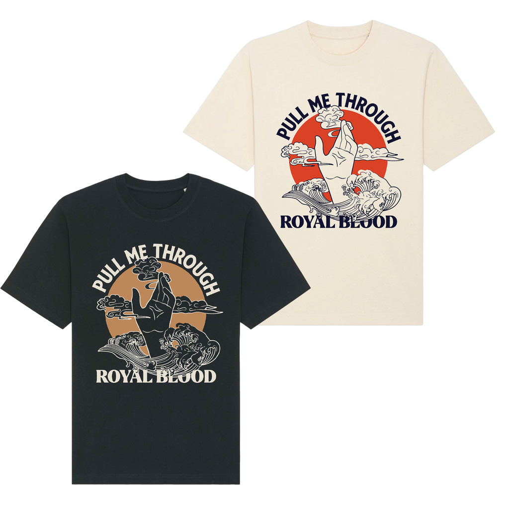 Pull Me Through T-Shirt