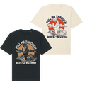 Pull Me Through T-Shirt