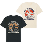 Pull Me Through T-Shirt