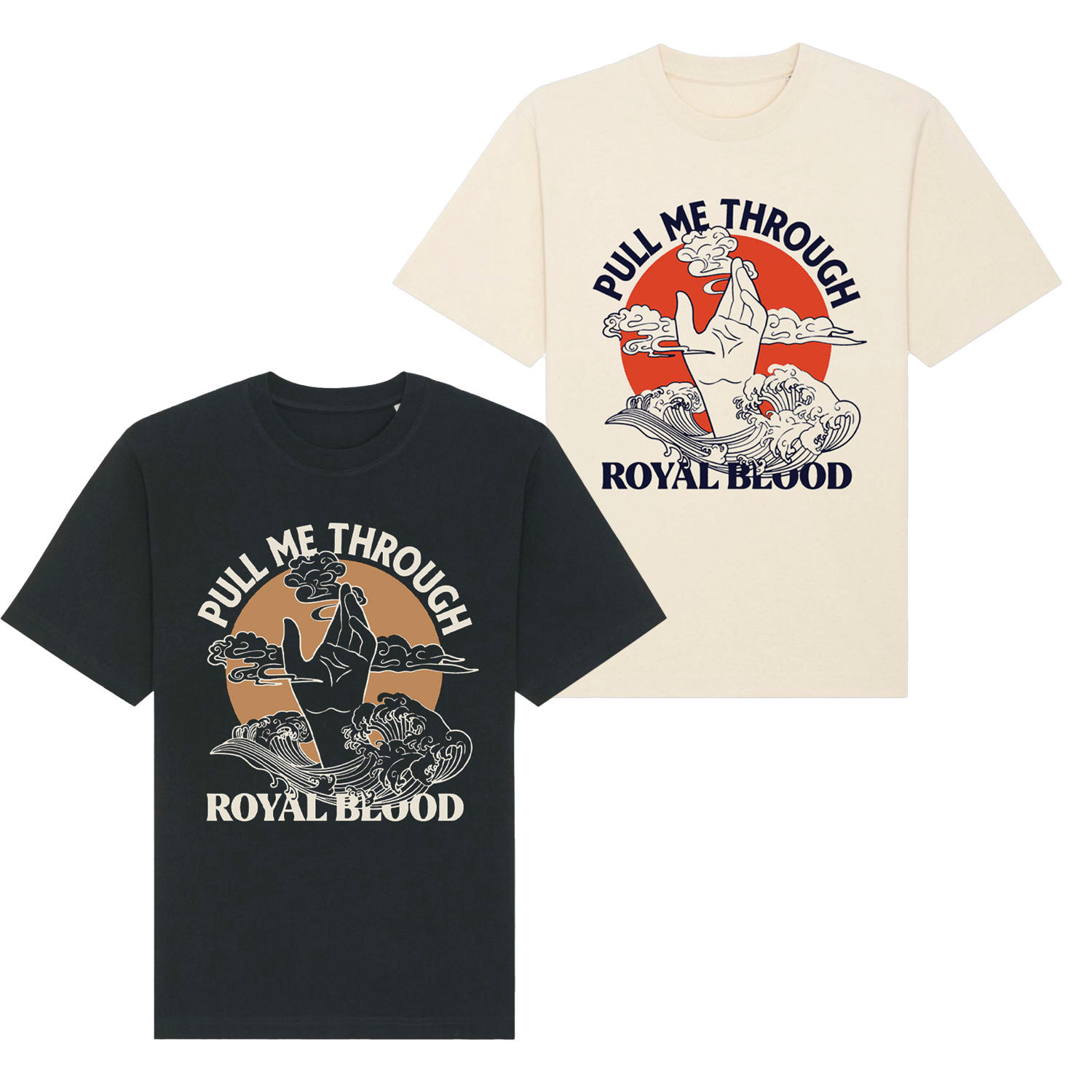 Pull Me Through T-Shirt