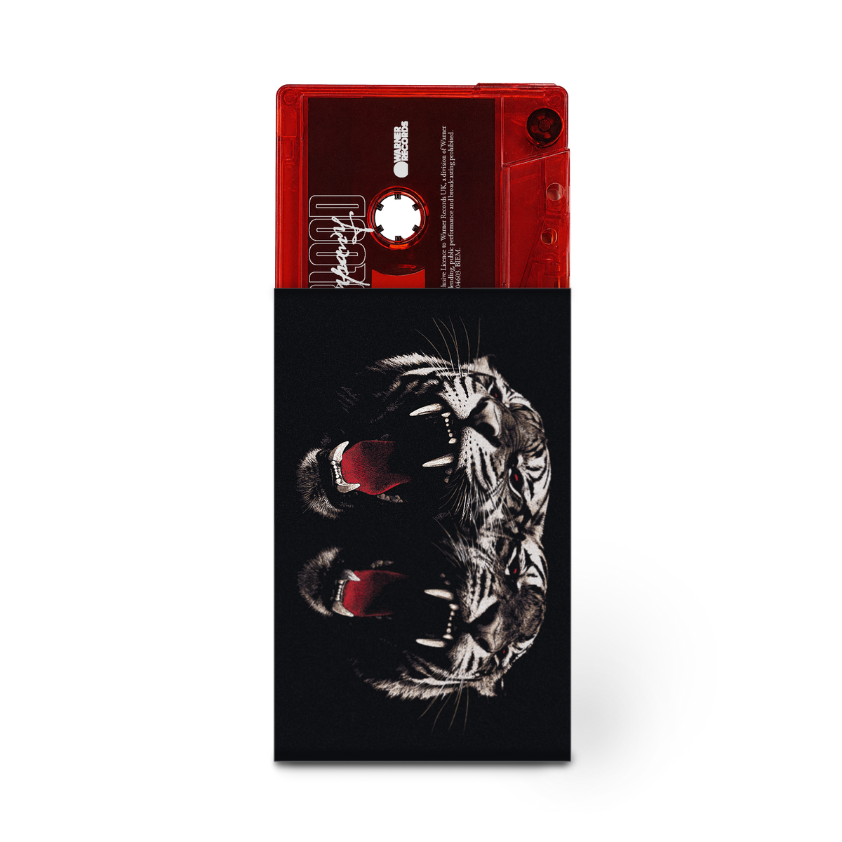 Dead Company | Signed Deluxe Vinyl + CD + Cassette Bundle