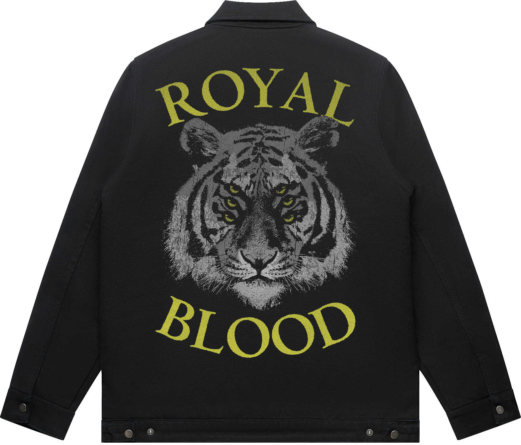 10th Anniversary Tour Tiger Jacket (Online Exclusive)