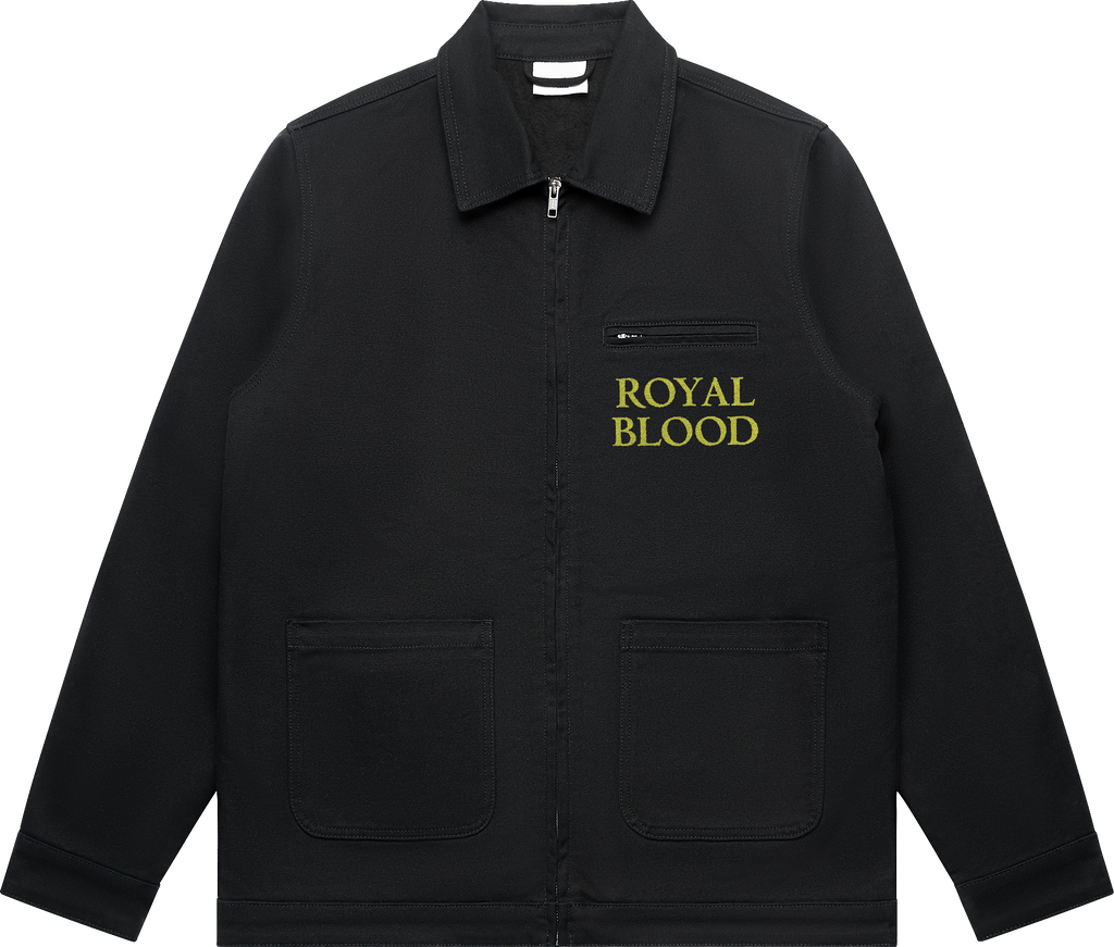 10th Anniversary Tour Tiger Jacket (Online Exclusive)