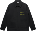 10th Anniversary Tour Tiger Jacket (Online Exclusive)