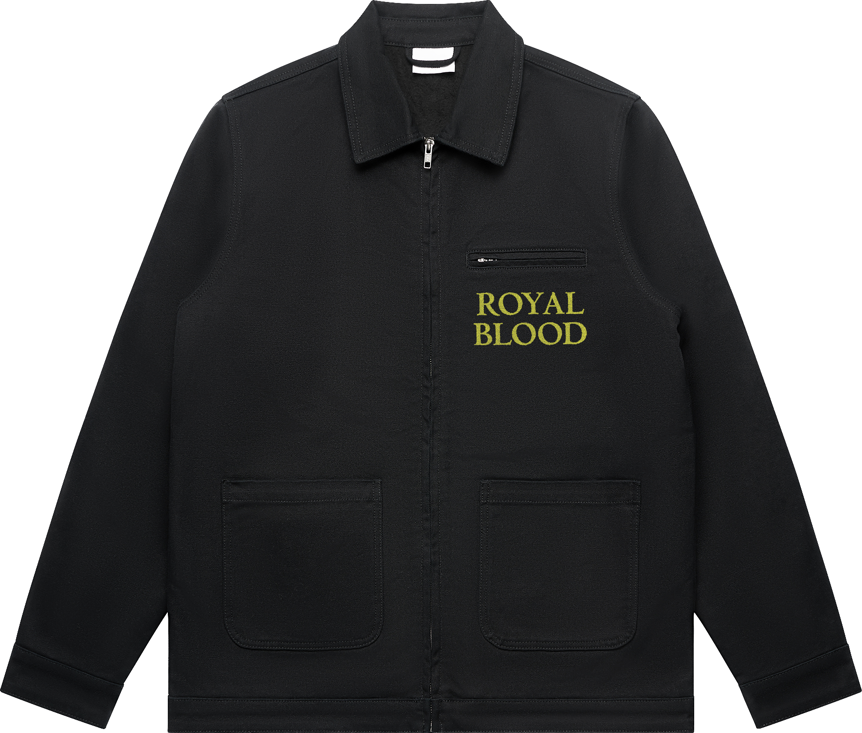 10th Anniversary Tour Tiger Jacket (Online Exclusive)