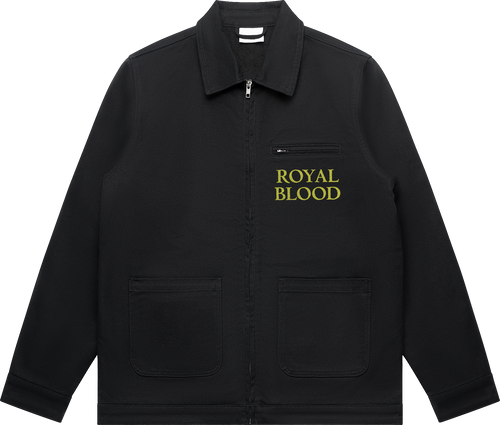 10th Anniversary Tour Tiger Jacket (Online Exclusive)
