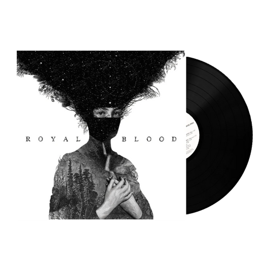 Royal Blood LP