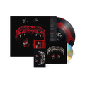 Dead Company | Signed Deluxe Vinyl + CD + Cassette Bundle