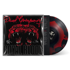 Dead Company | Signed Inkspot Deluxe Vinyl LP (Store Exclusive)